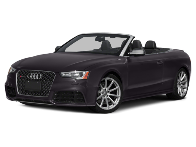 Audi RS 5