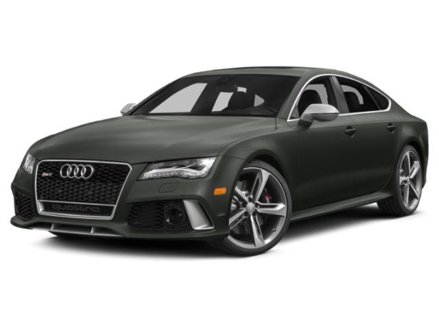 Audi RS 7