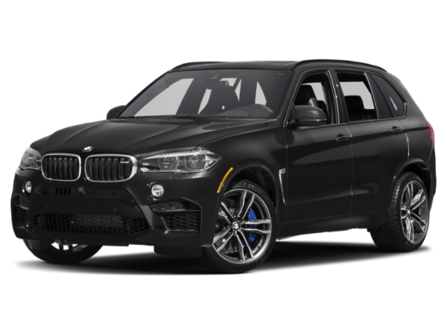 BMW X5 M