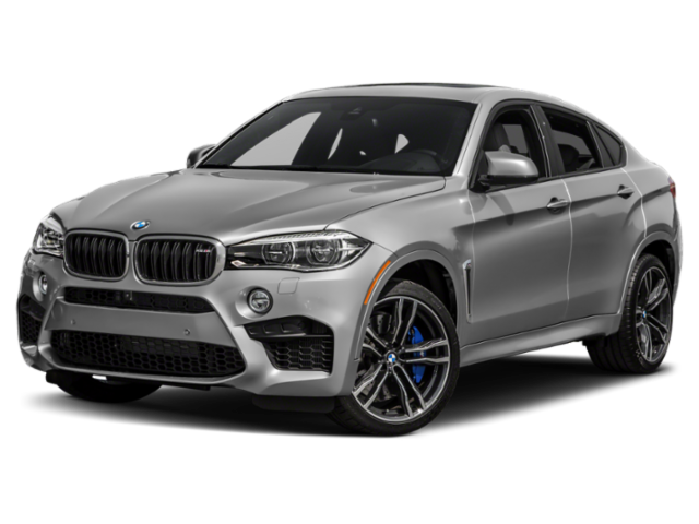 BMW X6 M
