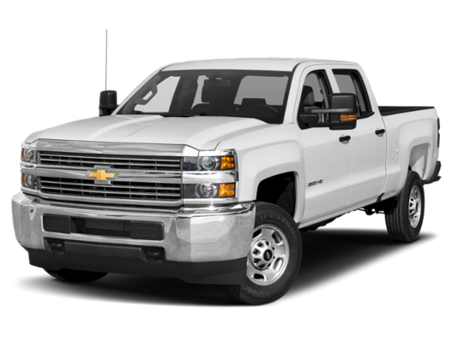 Chevrolet Silverado 2500 HD