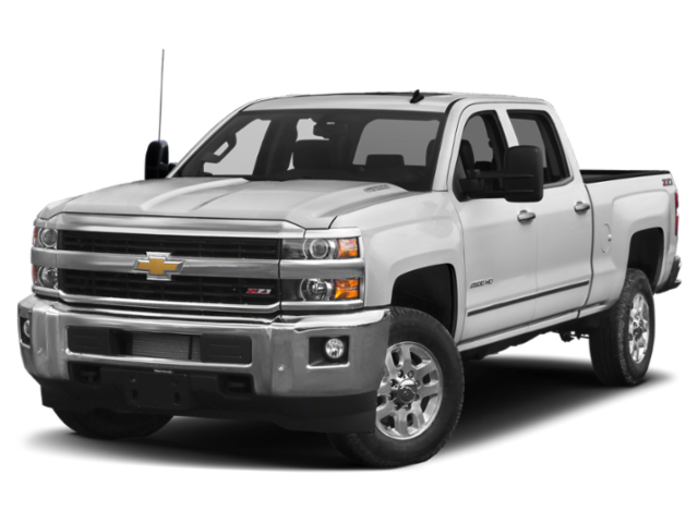 Chevrolet Silverado 3500 HD