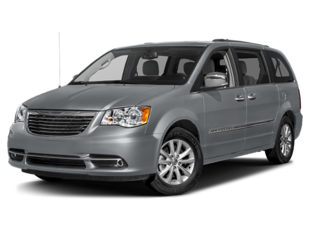 Chrysler Town & Country