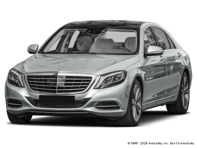 Mercedes-Benz CLS550