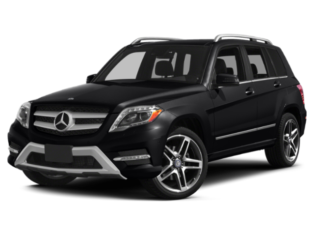 Mercedes-Benz GLK250