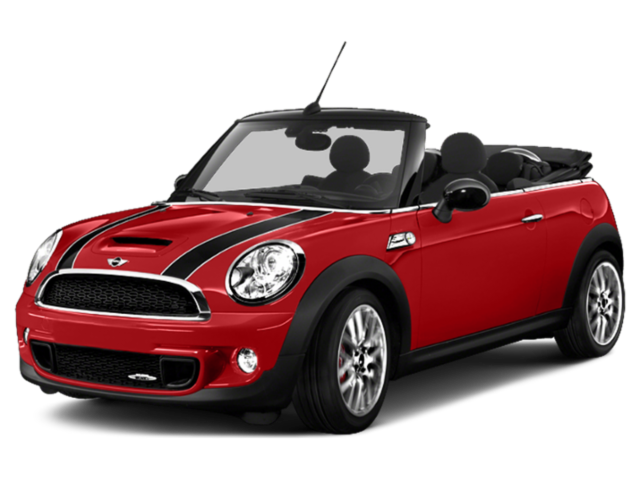 2015 MINI Cooper - Performance Motors