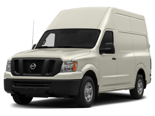 Nissan NV3500 HD