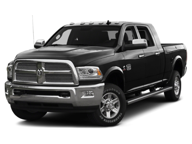 RAM 2500 HD