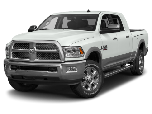 RAM 3500 HD