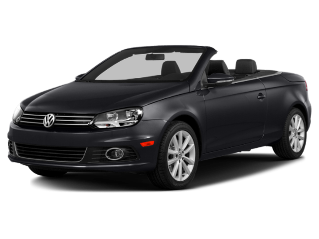 Volkswagen Eos