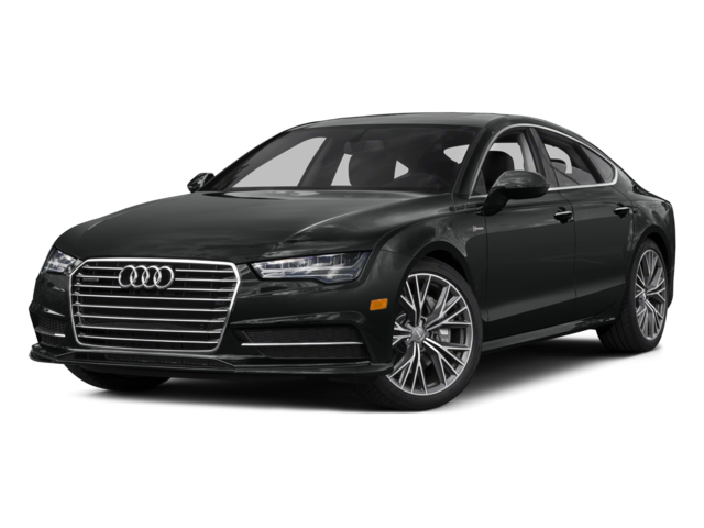 Audi A7 Quattro