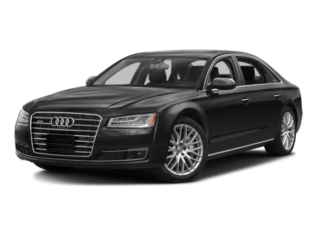 Audi A8 Quattro