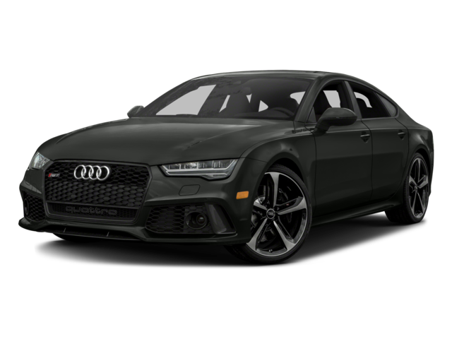 Audi RS 7