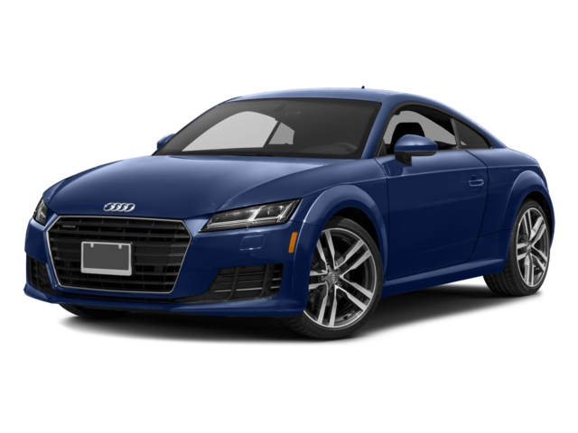 Audi TT Quattro