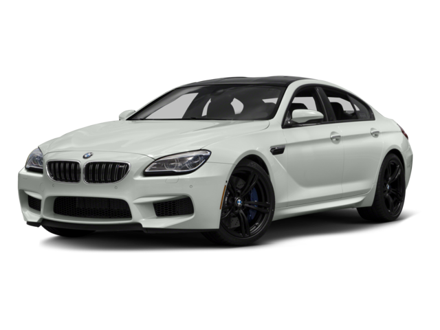 BMW M6