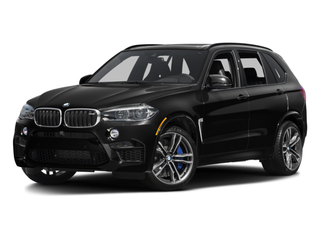 BMW X5 M