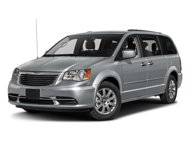 Chrysler Town & Country