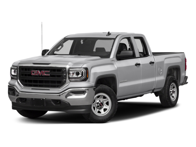 GMC Sierra 2500 HD