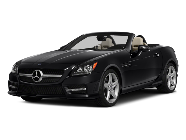 Mercedes-Benz SLK300