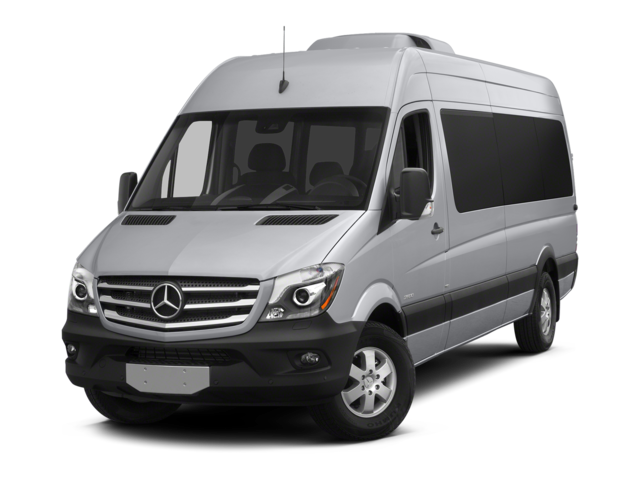 Mercedes-Benz Sprinter 2500