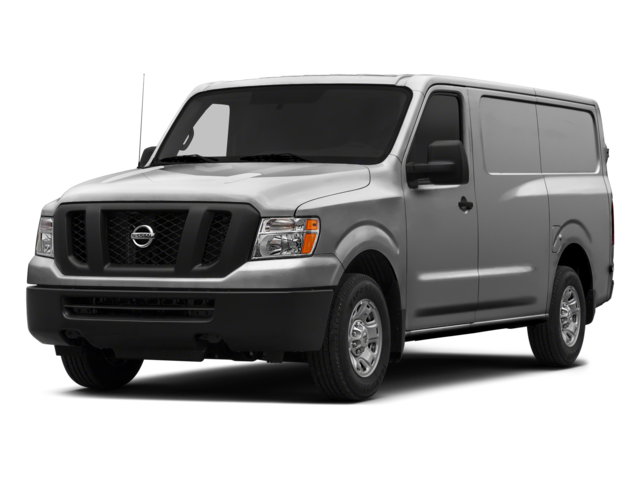 Nissan NV3500 HD