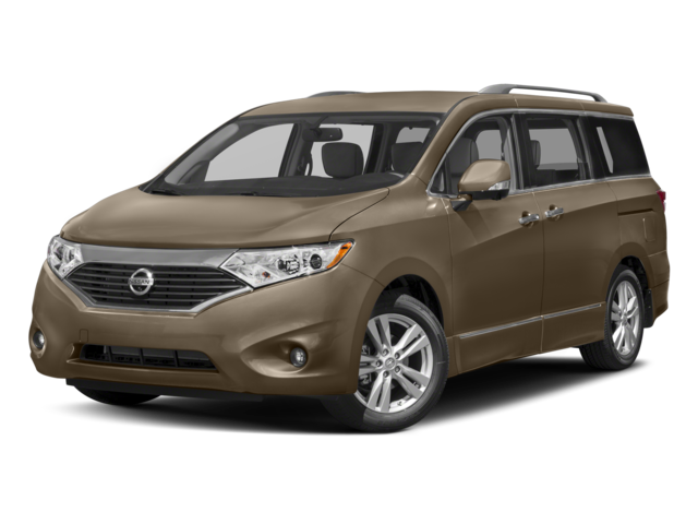 Nissan Quest