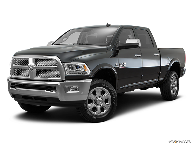 RAM 2500 HD