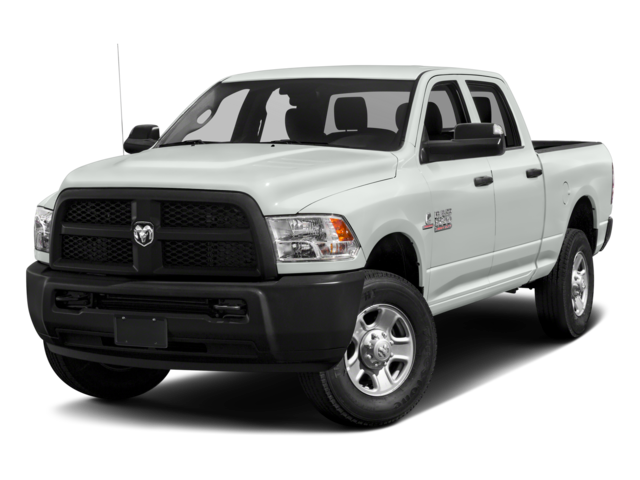 RAM 3500 HD