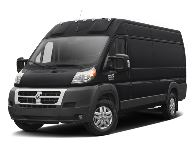 RAM ProMaster 1500