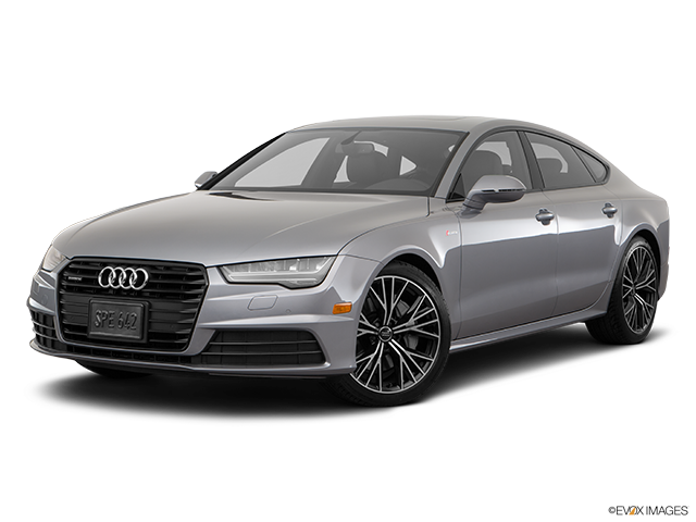 Audi A7 Quattro