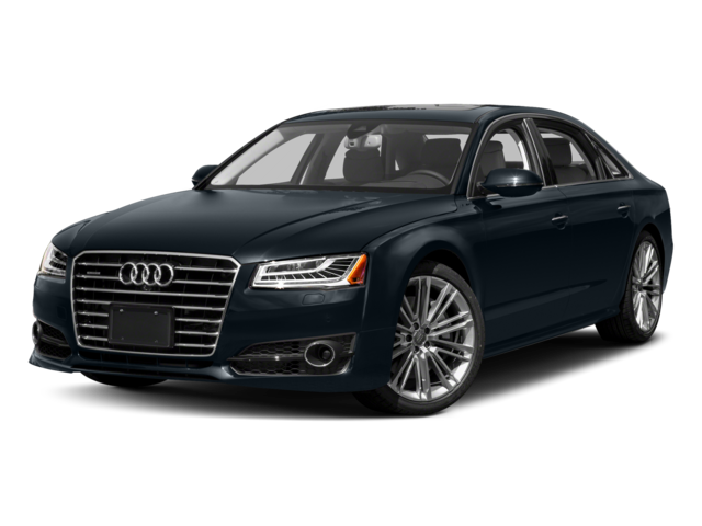Audi A8 Quattro