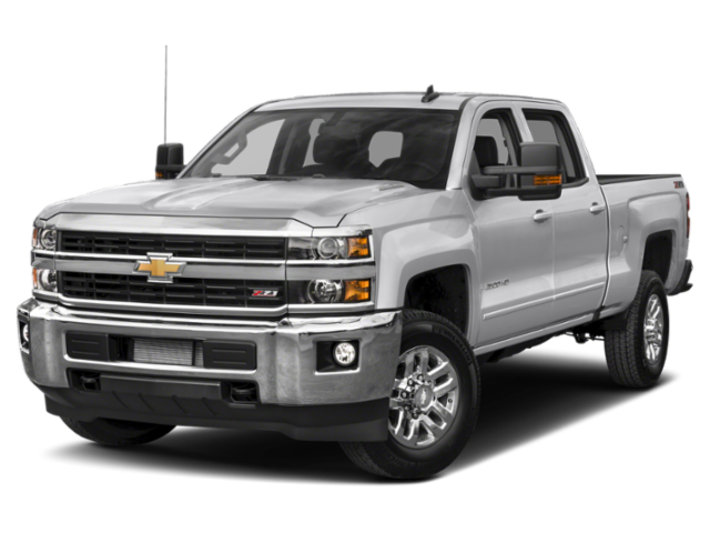 Chevrolet Silverado 3500 HD