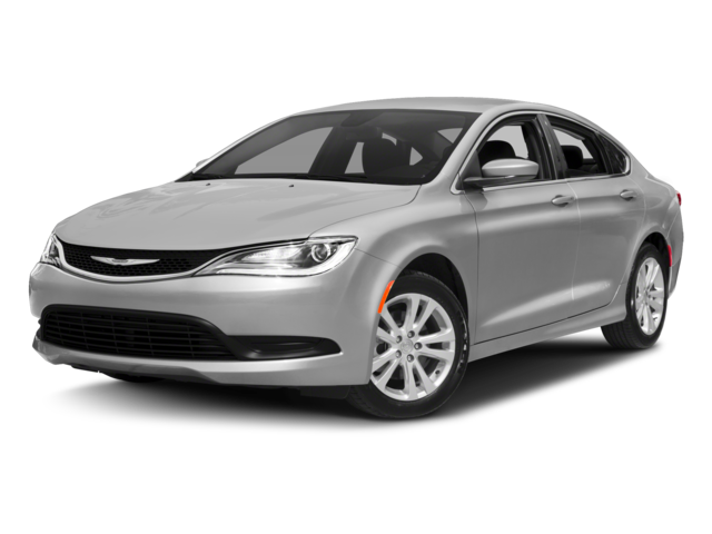 Chrysler 200