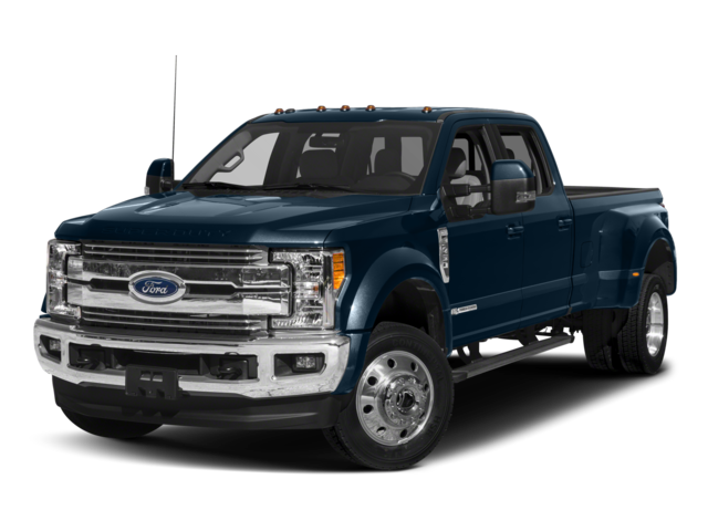 Ford F-450 Super Duty