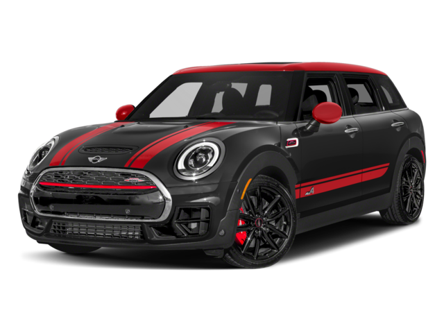 MINI Cooper Clubman