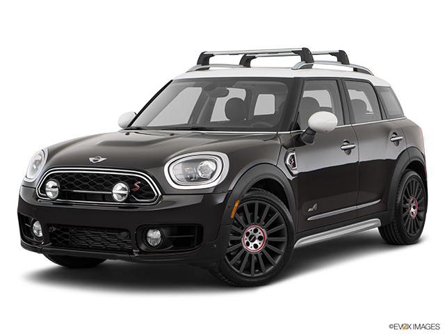 MINI Cooper Countryman