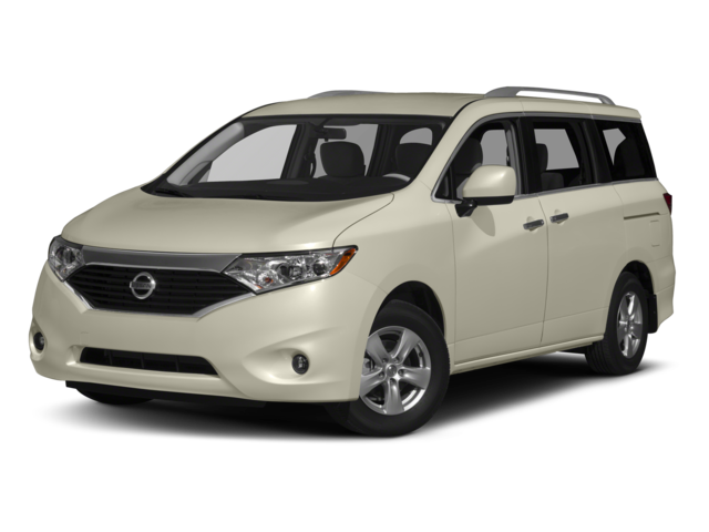 Nissan Quest