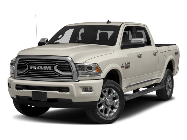 RAM 2500 HD