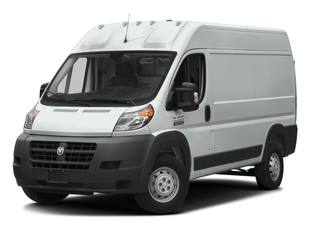 RAM ProMaster 1500