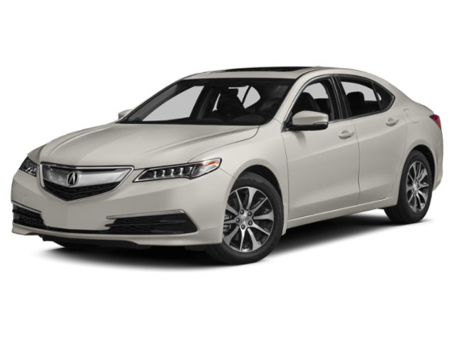 Acura TLX