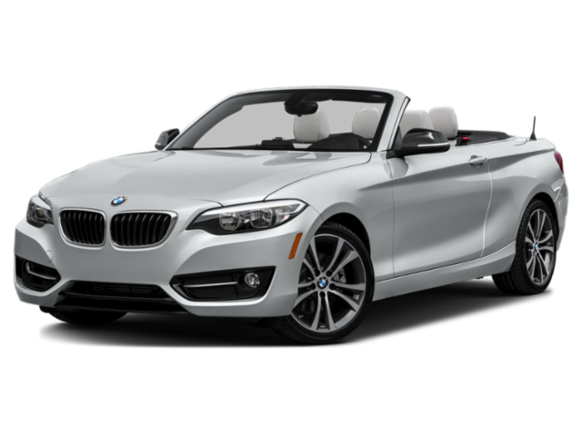 BMW 228i xDrive