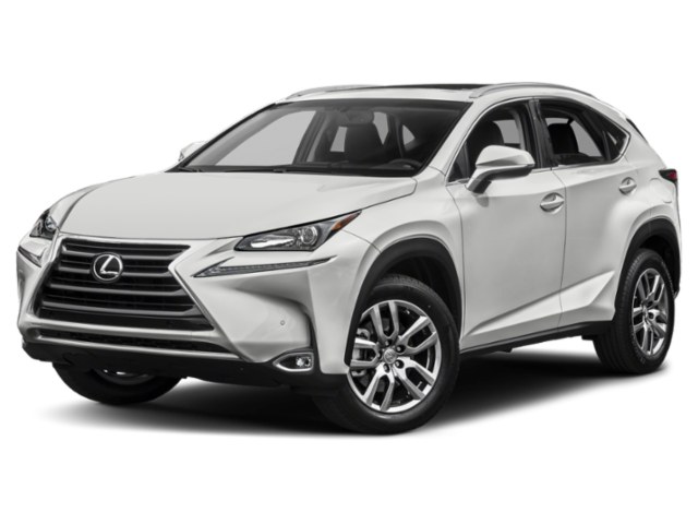 15 Lexus Nx 0t Mtr Auto Service