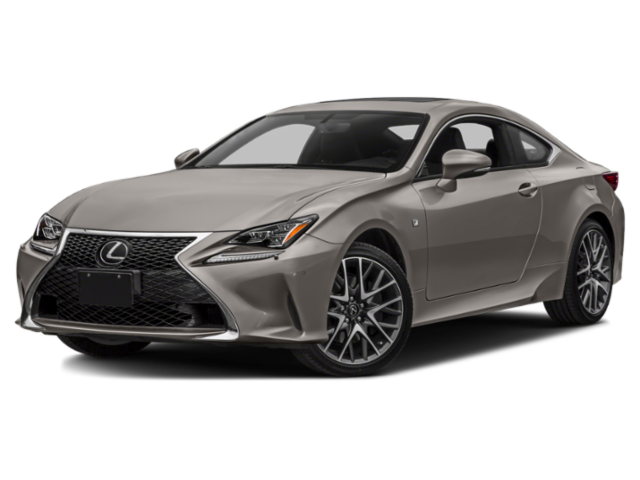 Lexus RC 350