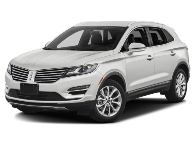 Lincoln MKC