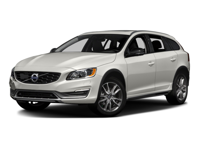 Volvo V60 Cross Country