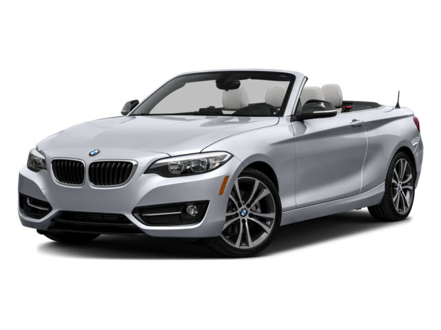 BMW 228i xDrive