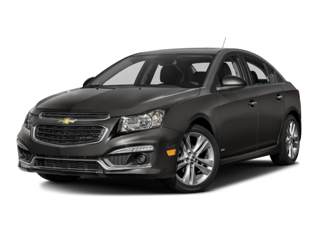 Chevrolet Cruze Limited