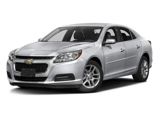 Chevrolet Malibu Limited