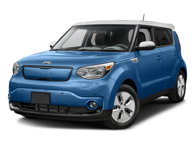 Kia Soul EV