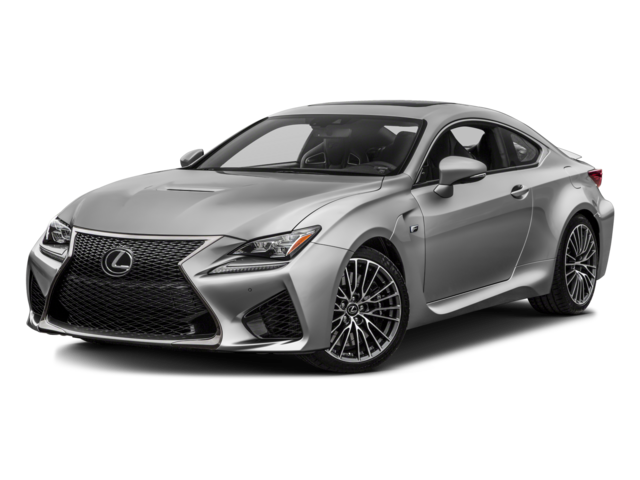 Lexus RC F